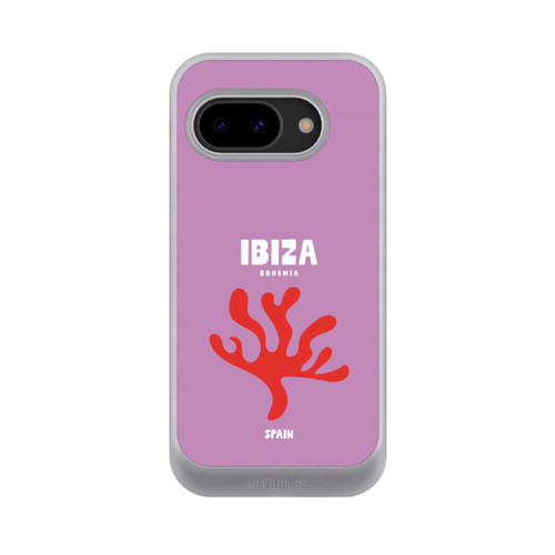 Google Pixel 9a NIVOcore Destination Ibiza Coral