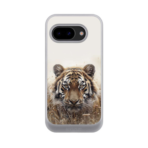 Google Pixel 9a NIVOcore Hunting Tiger Grasses