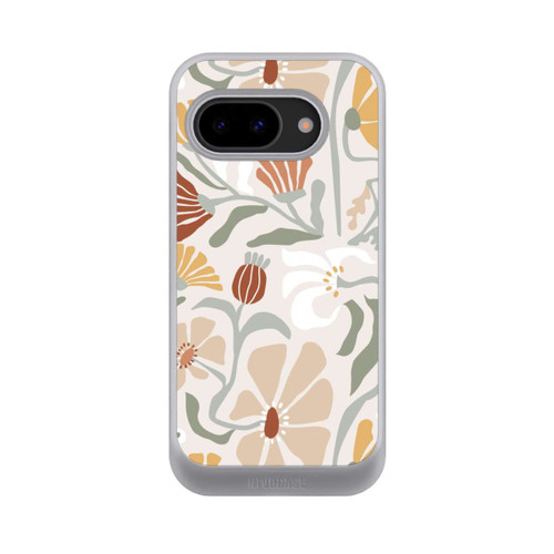 Google Pixel 9a NIVOcore Bontanical Harvest
