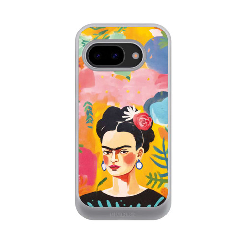 Google Pixel 9a NIVOcore Mexican Artist II avec IA