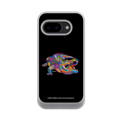 Google Pixel 9a NIVOcore Alligator