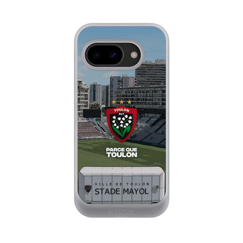 Google Pixel 9a NIVOcore RCT Stade Mayol