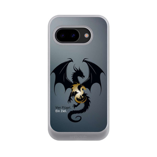 Google Pixel 9a NIVOcore Dragons Four Wings One Goal