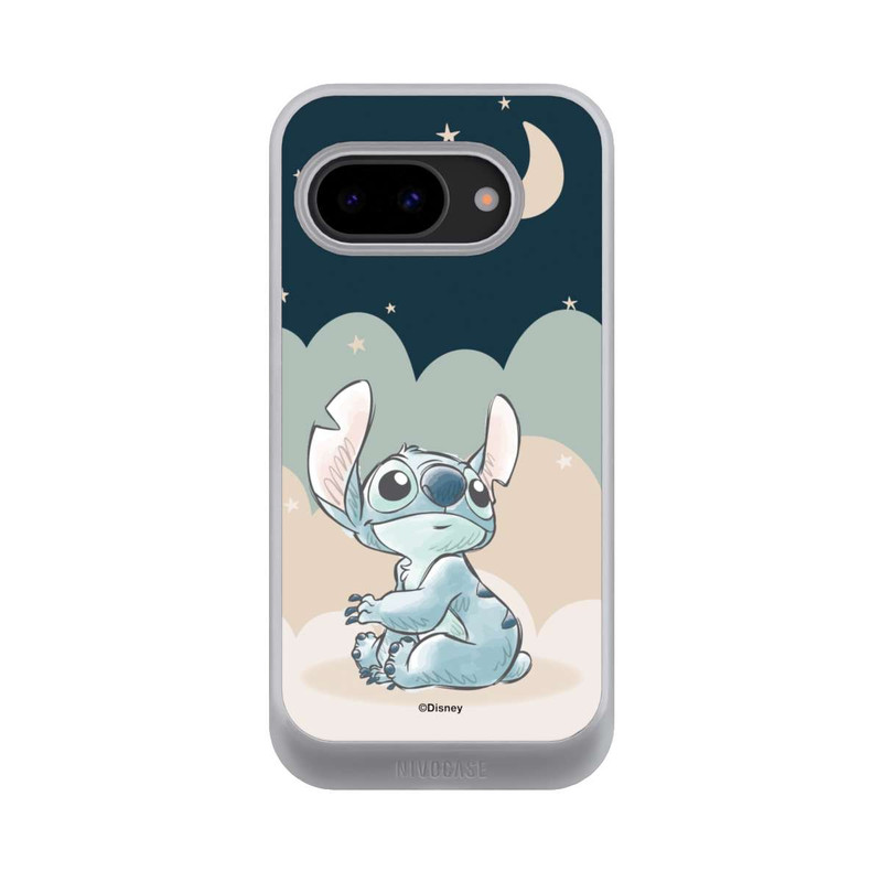 Pixel 9a NIVOcore Stitch Moonlight