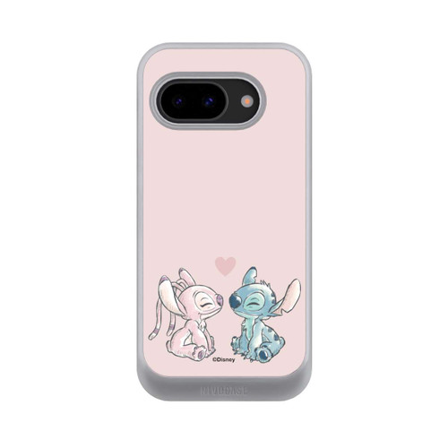 Google Pixel 9a NIVOcore Stitch And Angel Love