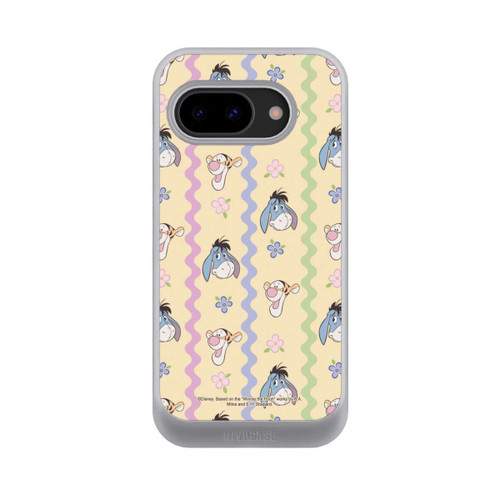 Google Pixel 9a NIVOcore Winnie the Pooh Sweet &amp; Wild Friends