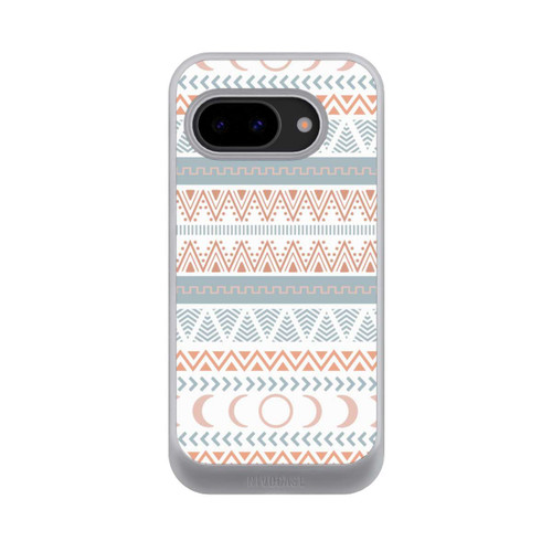 Google Pixel 9a NIVOcore Boho Theme
