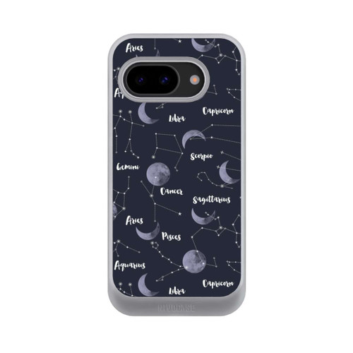 Google Pixel 9a NIVOcore Moon &amp; Constellation by Night