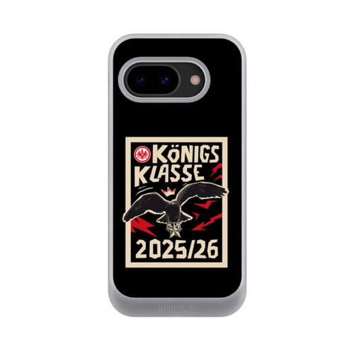 Google Pixel 9a NIVOcore SGE Königsklasse 25-26
