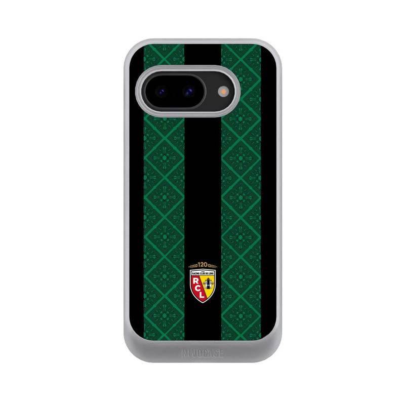 Pixel 9a NIVOcore RC Lens Auswärtstrikot 25-26