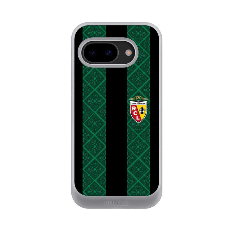 Pixel 9a NIVOcore RC Lens Auswärtstrikot 25/26