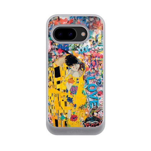 Google Pixel 9a NIVOcore Graffiti Kiss