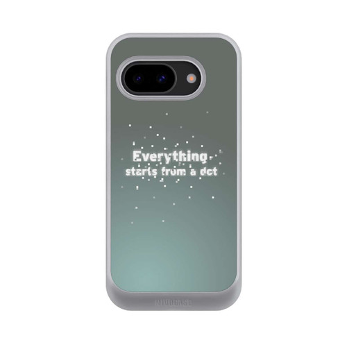 Google Pixel 9a NIVOcore Everything Starts From a Dot