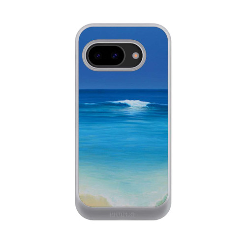 Google Pixel 9a NIVOcore Incoming Wave, by Derek Hare