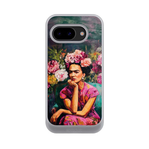 Google Pixel 9a NIVOcore Mexikanische Ikone Poetin der Farben