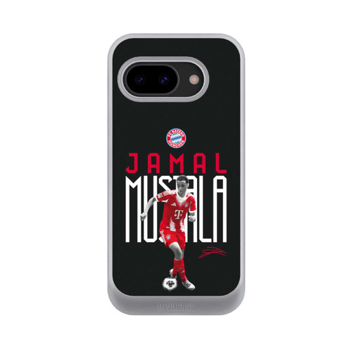 Google Pixel 9a NIVOcore Jamal Musiala 25/26