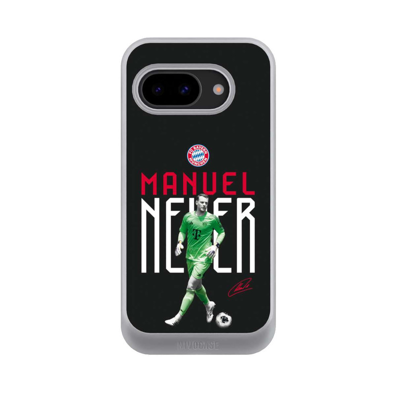 Pixel 9a NIVOcore Manuel Neuer 25/26