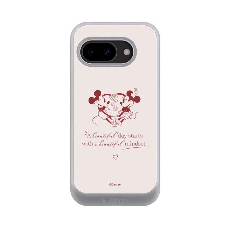Pixel 9a NIVOcore A beautiful day Micky und Minnie