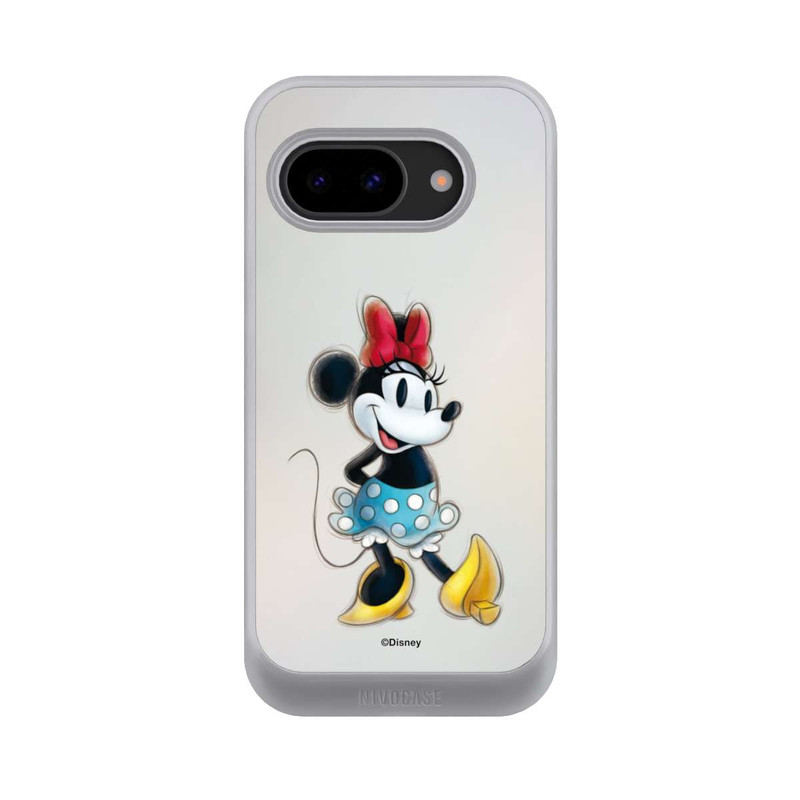 Pixel 9a NIVOcore Minnie Sweet Mouse
