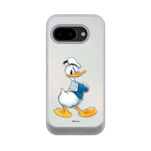 Google Pixel 9a NIVOcore Donald Angry Duck
