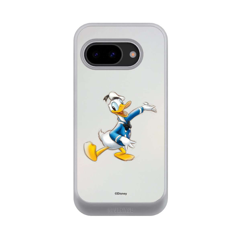 Pixel 9a NIVOcore Donald Sailor Duck