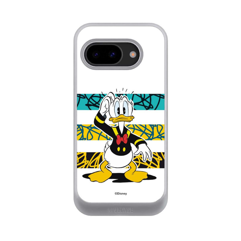 Pixel 9a NIVOcore Donald Quacky Duck