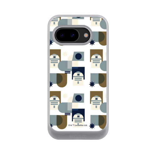 Google Pixel 9a NIVOcore R2D2 Bauhaus