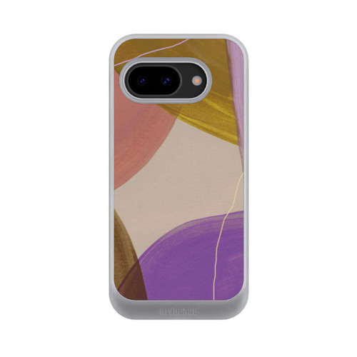 Google Pixel 9a NIVOcore Graphic Art