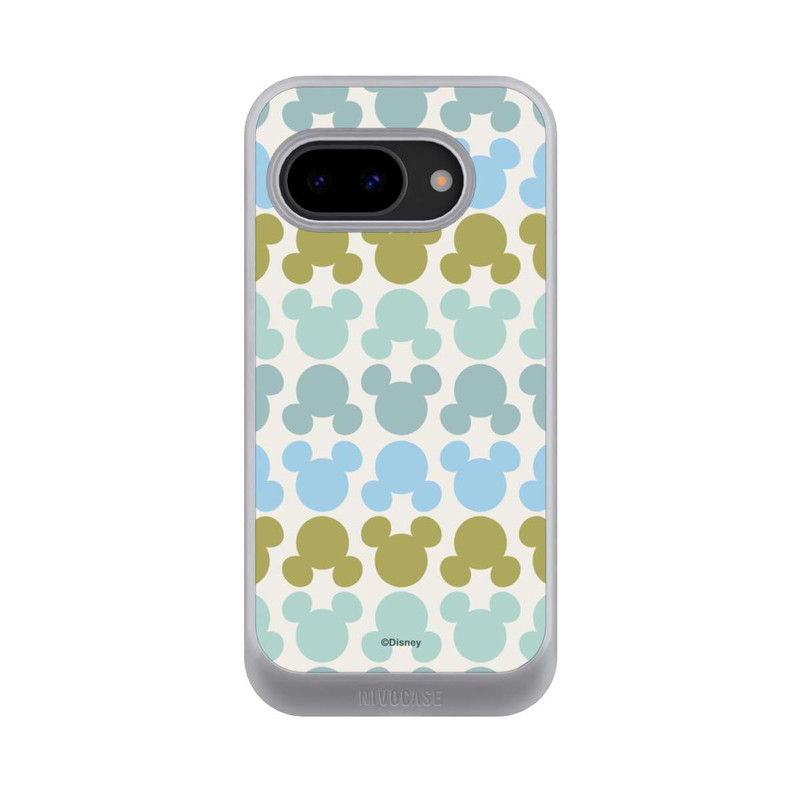 Pixel 9a NIVOcore Disney Mickey Color Muster