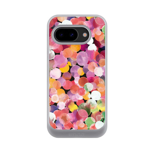 Google Pixel 9a NIVOcore Blätterzauber Farbe