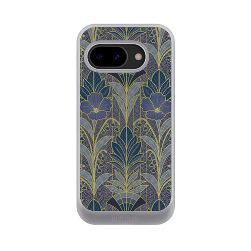 Google Pixel 9a NIVOcore Lily of the Valley Art Deco