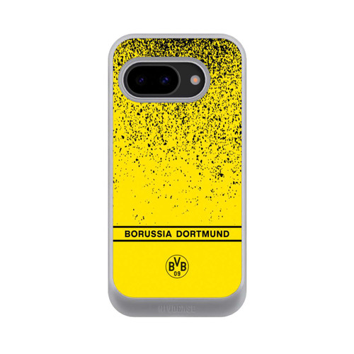 Google Pixel 9a NIVOcore BVB Farbverlauf Gelb