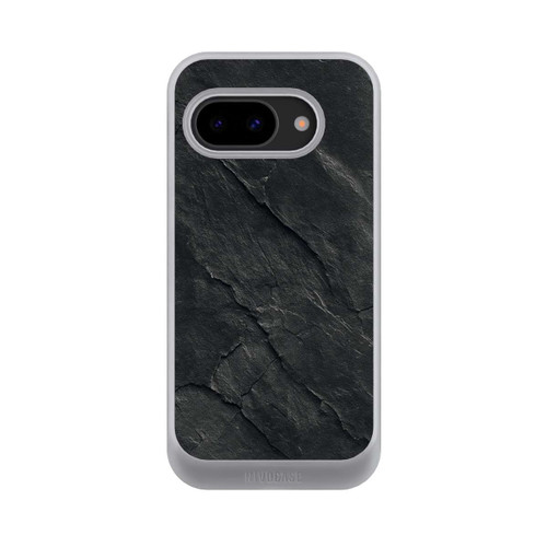 Google Pixel 9a NIVOcore Dunkler Schiefer Look