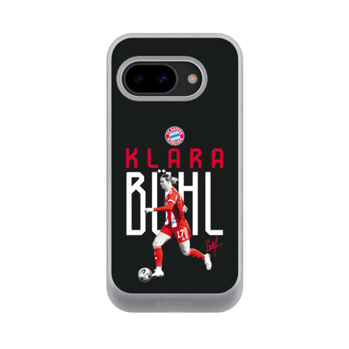 Google Pixel 9a NIVOcore Klara Bühl 25/26