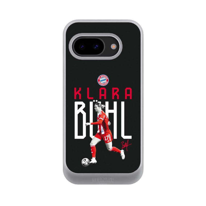 Pixel 9a NIVOcore Klara Bühl 25/26