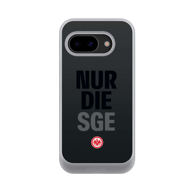 Pixel 9a NIVOcore Eintracht Frankfurt Nur Die SGE