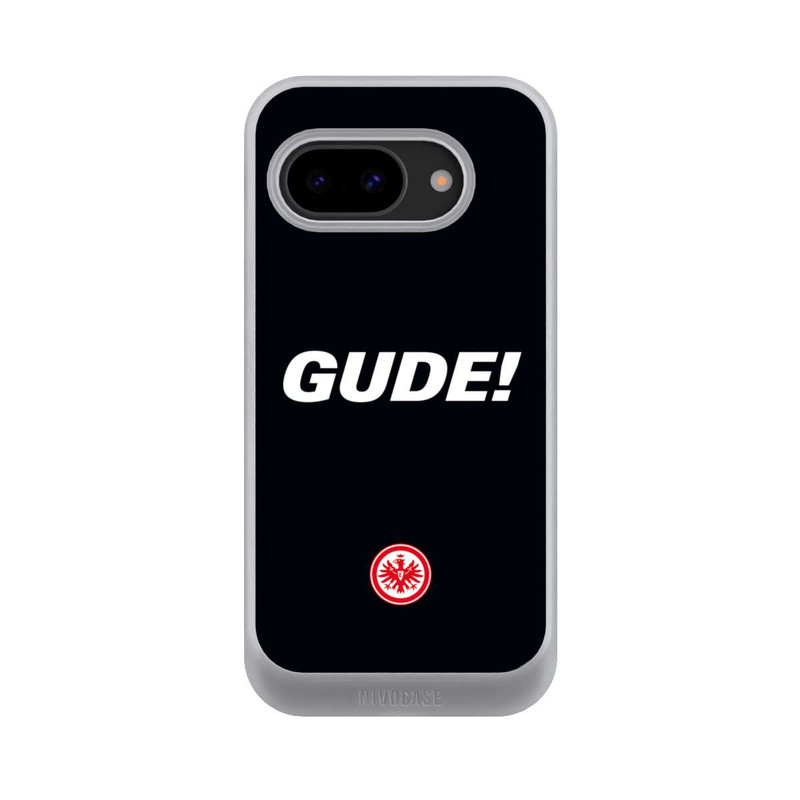 Pixel 9a NIVOcore SGE Gude!