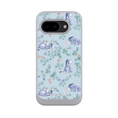 Google Pixel 9a NIVOcore Eeyore Blue Pattern