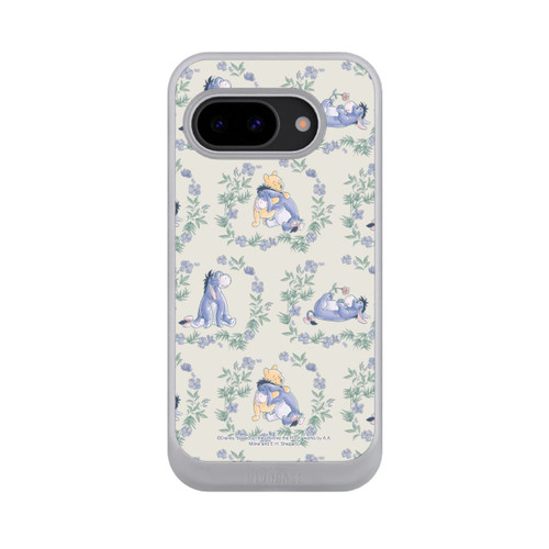 Google Pixel 9a NIVOcore Eeyore Hugging Pooh Pattern