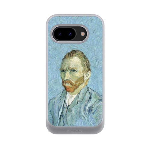Google Pixel 9a NIVOcore Selbstportrait, 1889