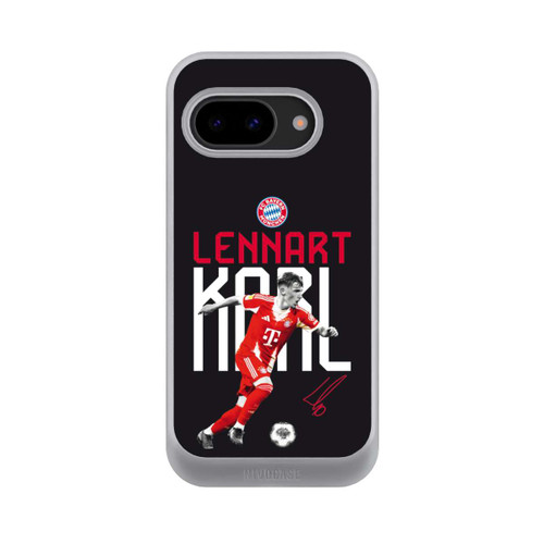Google Pixel 9a NIVOcore Lennart Karl 25/26