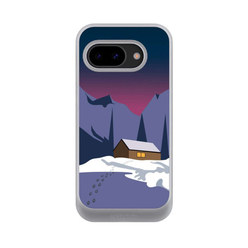 Google Pixel 9a NIVOcore Alpine Stalker by Roberta Murray
