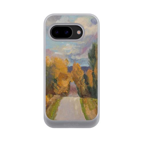 Google Pixel 9a NIVOcore Grandview Autumn by Roberta Murray
