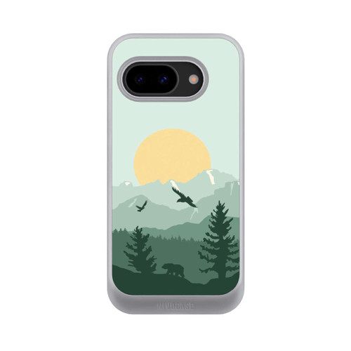 Google Pixel 9a NIVOcore Jasper Wild by Roberta Murray