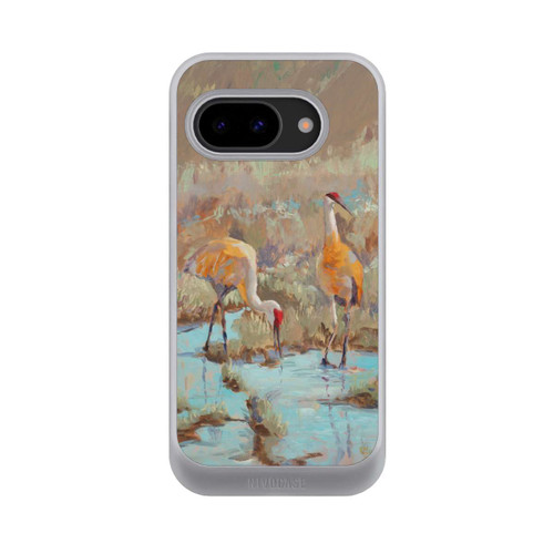 Google Pixel 9a NIVOcore The Courtship by Roberta Murray