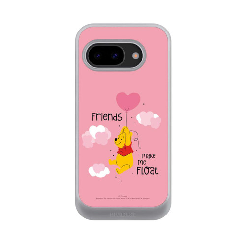 Google Pixel 9a NIVOcore Winnie Puuh Friends Make Me Float