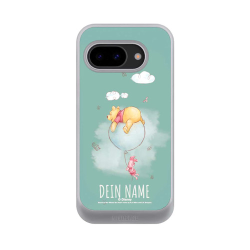 Google Pixel 9a NIVOcore Uncheered by a Balloon Personalisierbar