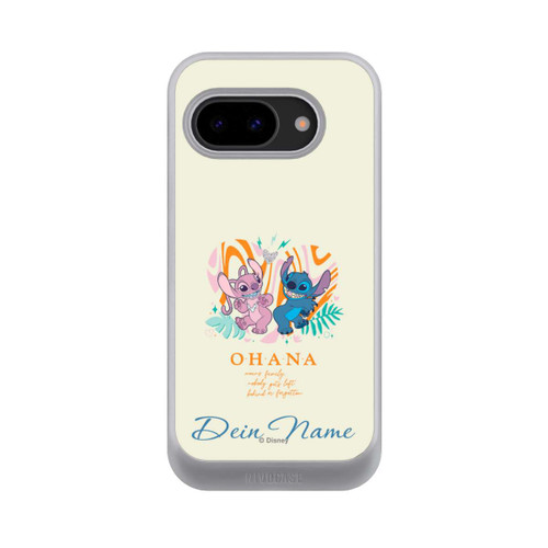 Google Pixel 9a NIVOcore Stitch und Angel Personalisierbar