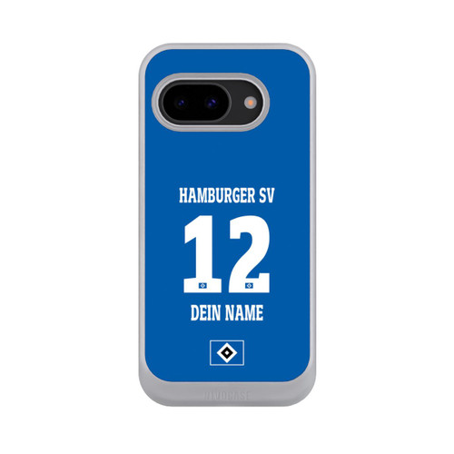 Google Pixel 9a NIVOcore HSV Trikot Personalisierbar 26-27