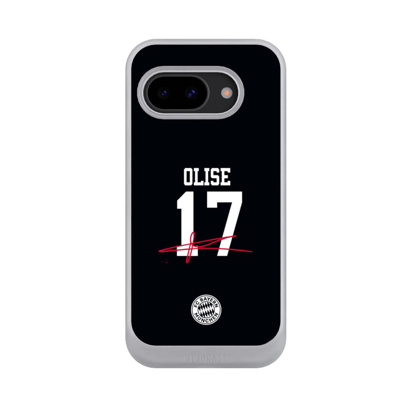 Pixel 9a NIVOcore Olise 17